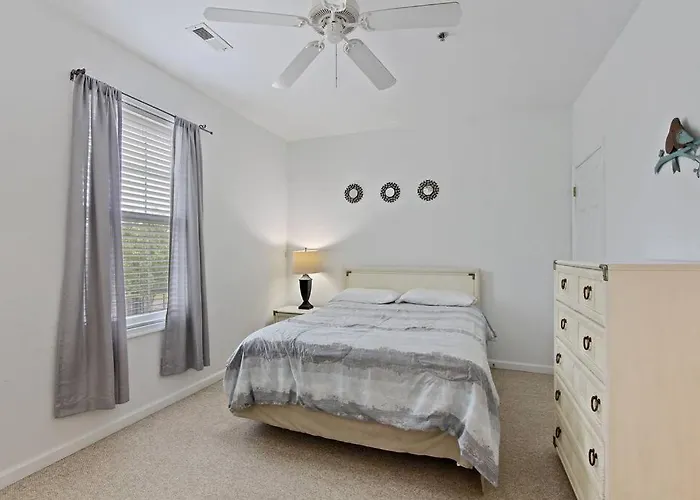 Rehoboth Beach Home That Has It All